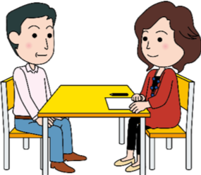 がん体験者によるピアサポート