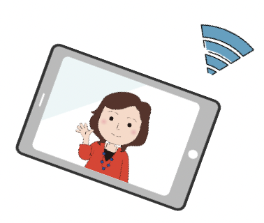 院内ピアサポート